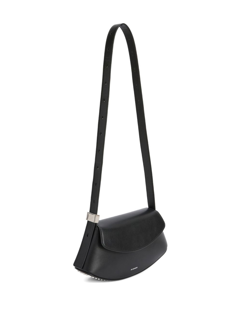 small Eldorado leather shoulder bag - 2