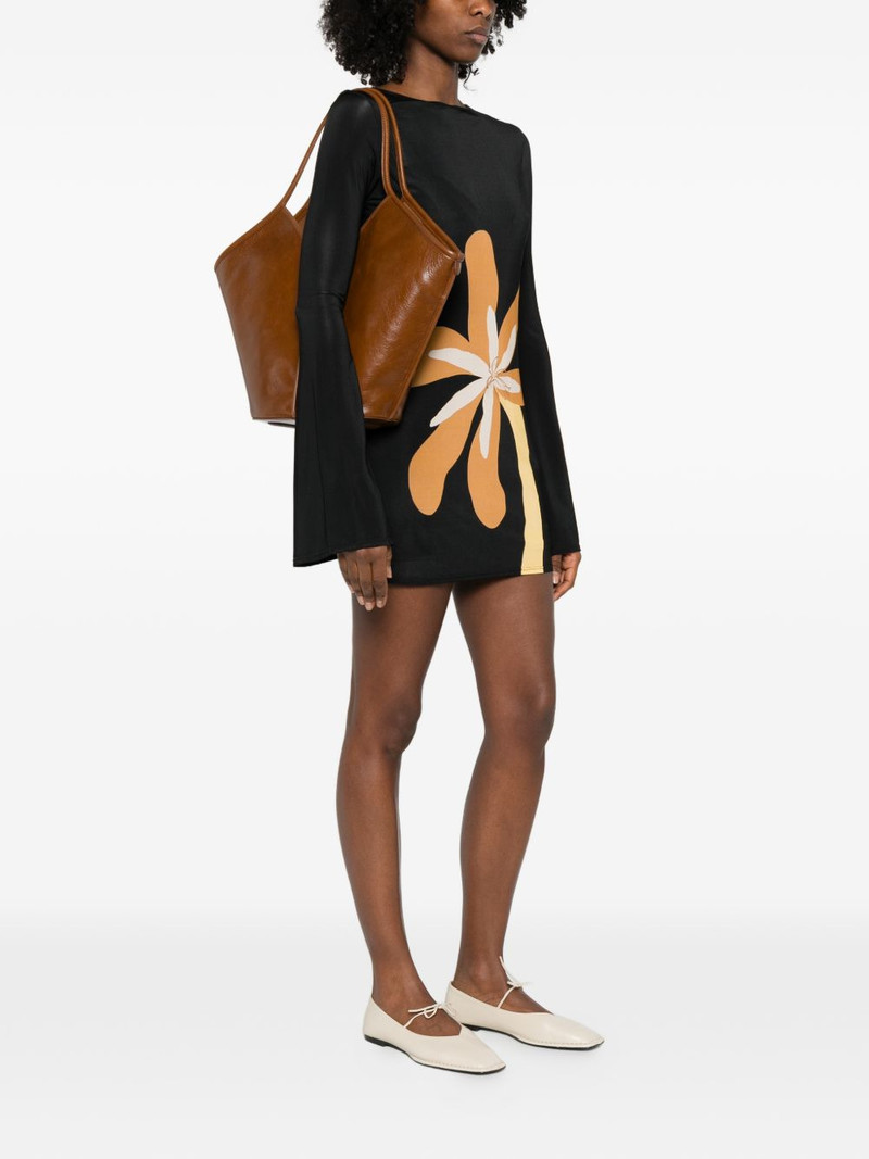 HEREU Calella shoulder bag outlook