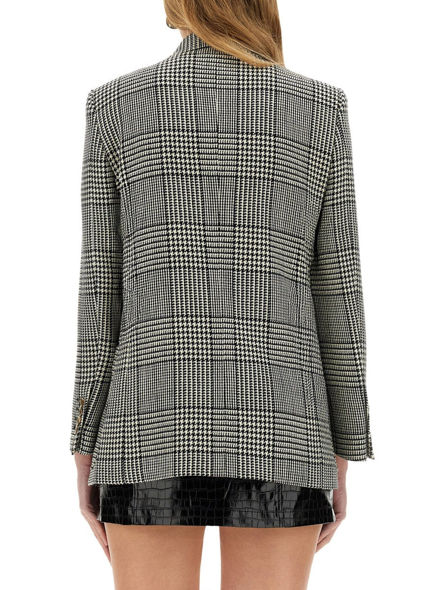 Valentino Women Wool Jacket - 4