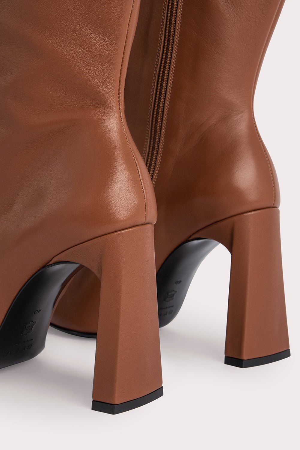 33cm Boot - Fox - 5