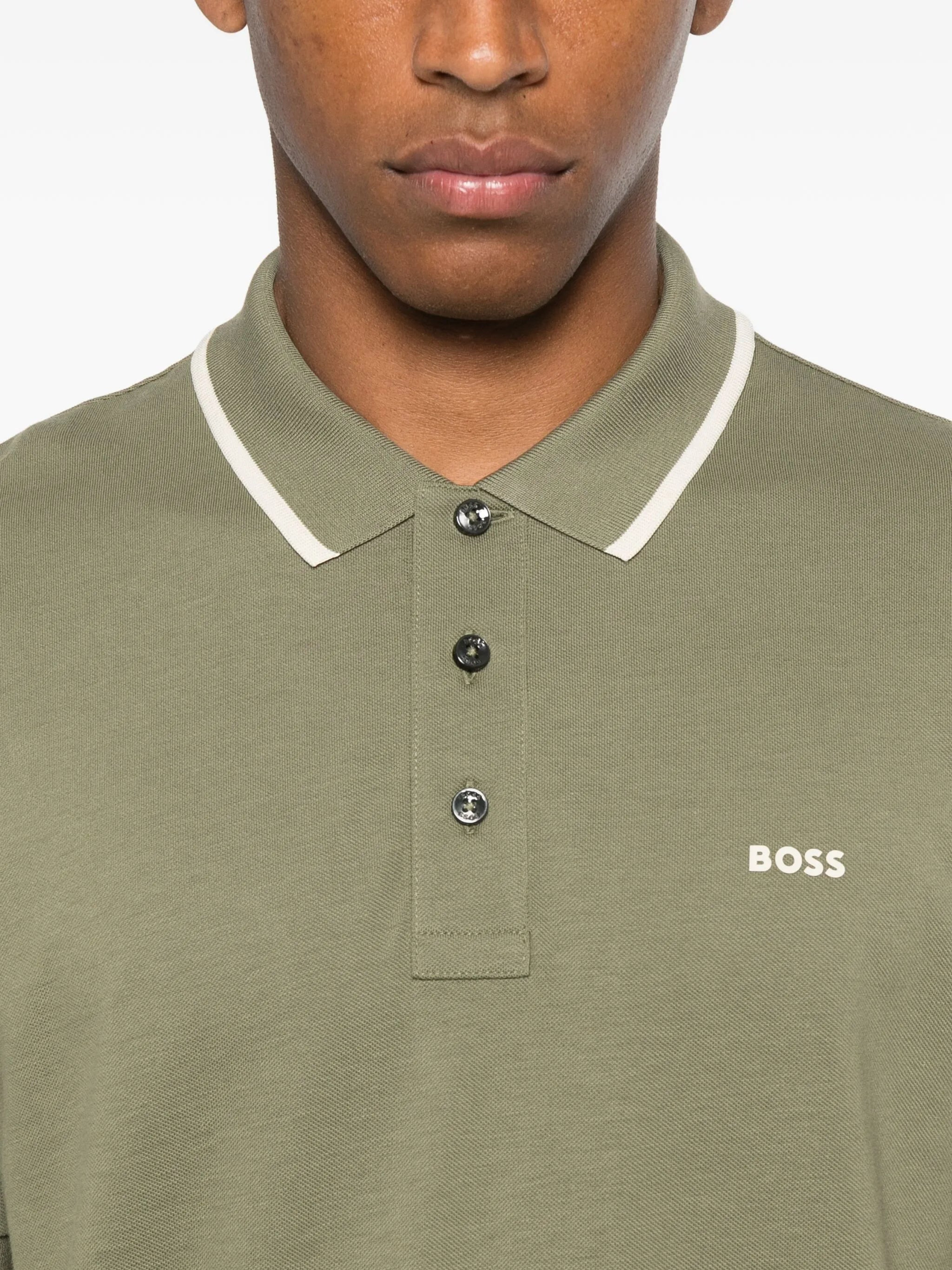 Boss Polo Shirts - 3