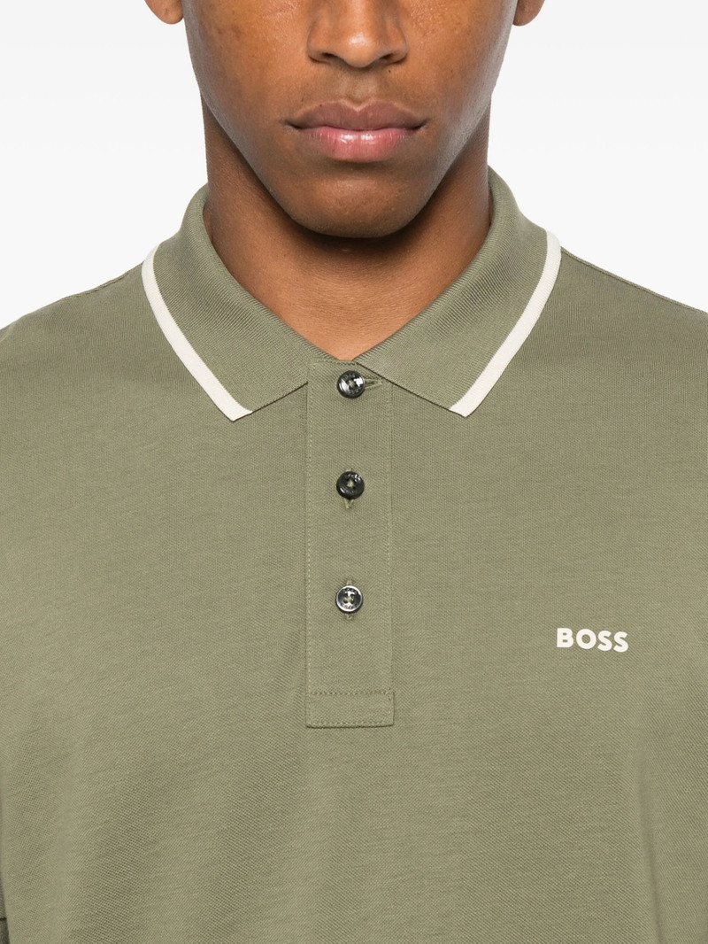 Boss Polo Shirts 3