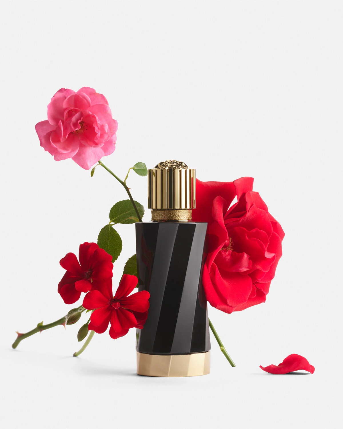 Rose Flamboyante EDP 100 ml - 2