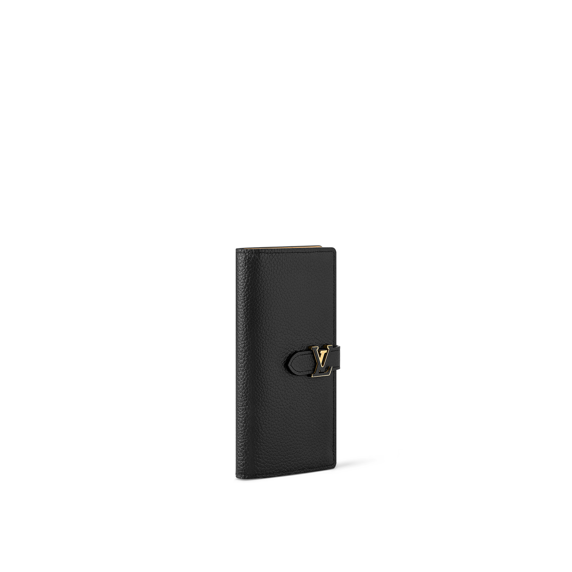 LV Vertical Wallet - 2
