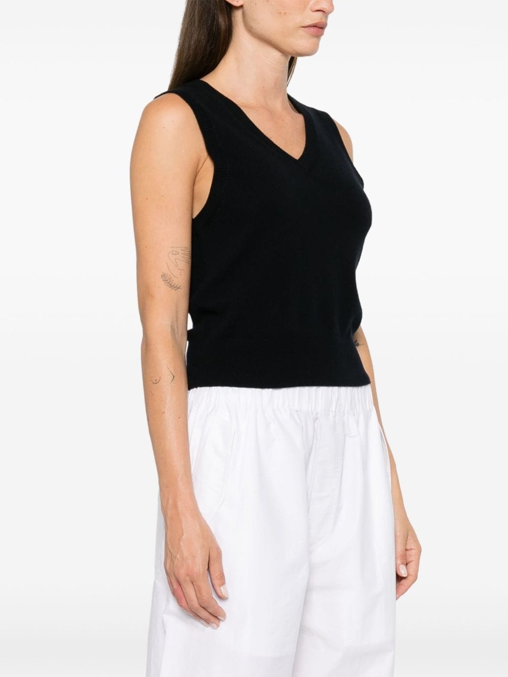 February tank top - 3