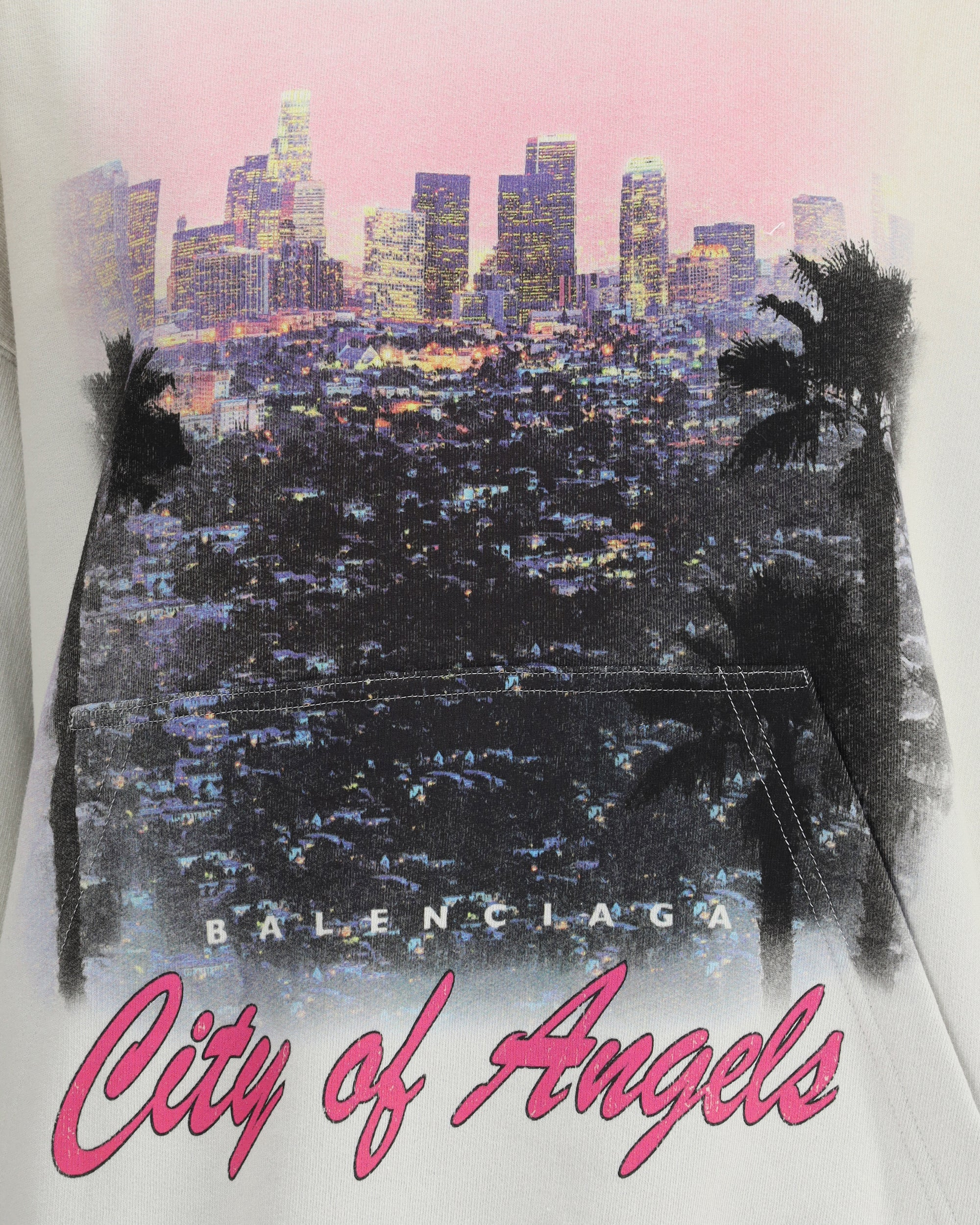 City of Angels Hoodie - 3