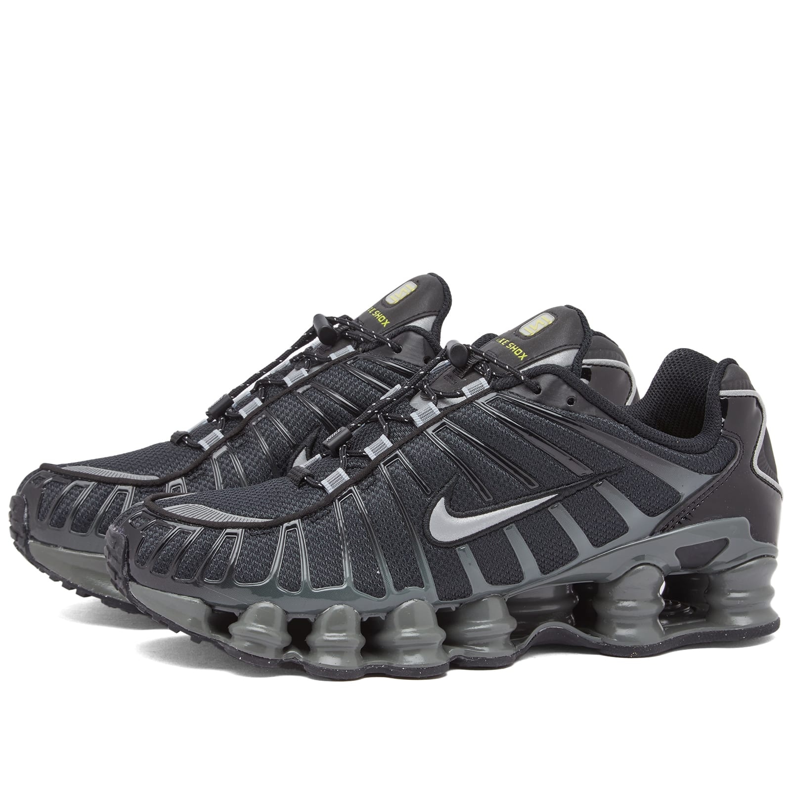 Nike W Shox TL - 1