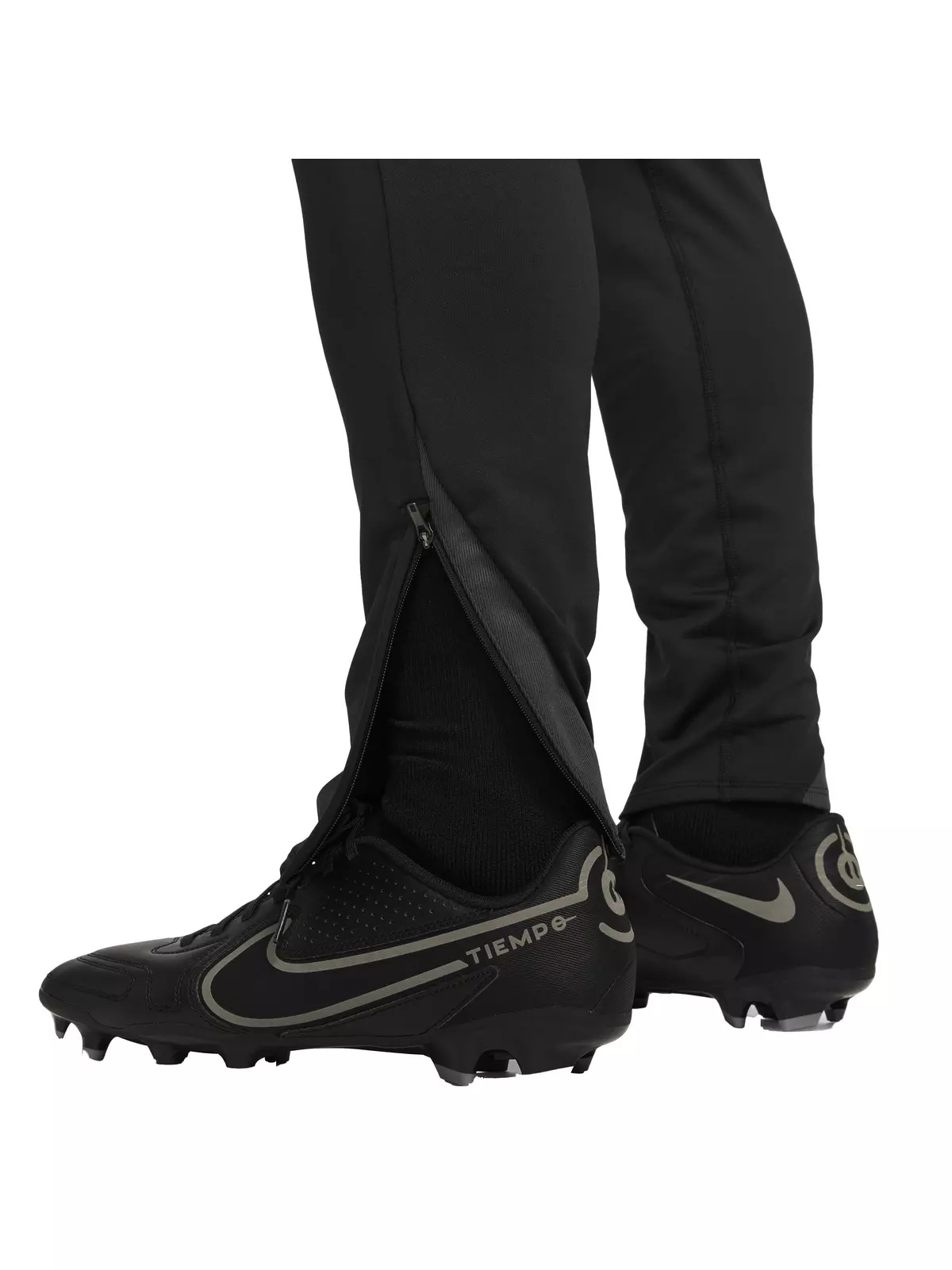 Men's Strike Dri-FIT Soccer Pants - Black - 5