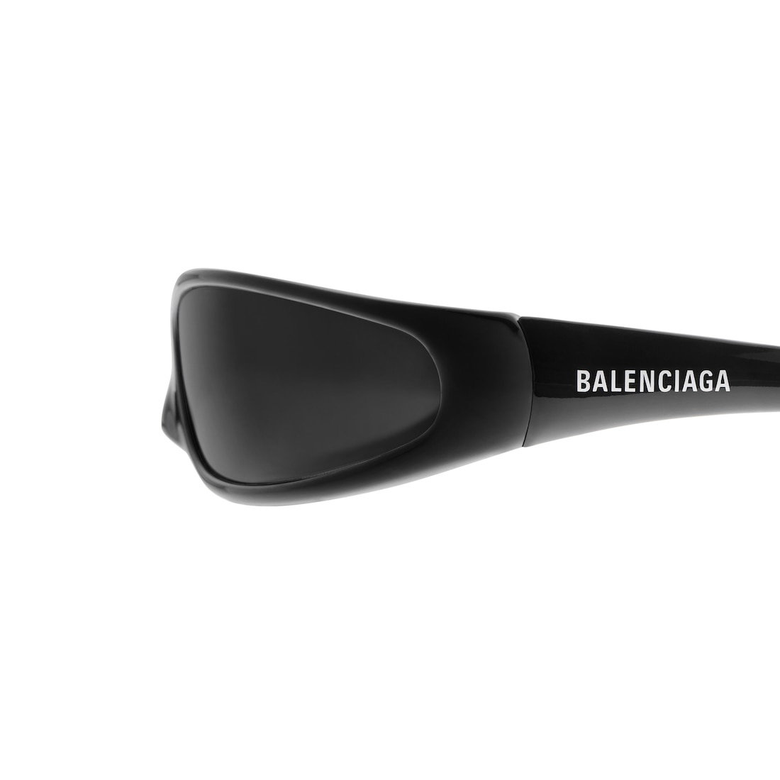 Under Armour® Rectangle Sunglasses  in Black - 5