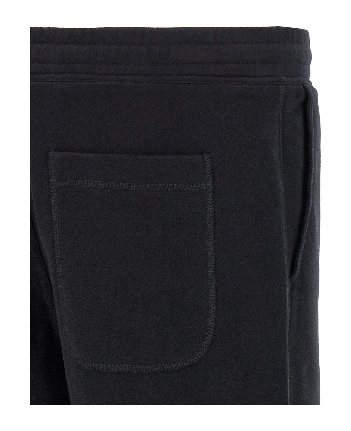 Cotton Joggers - 4