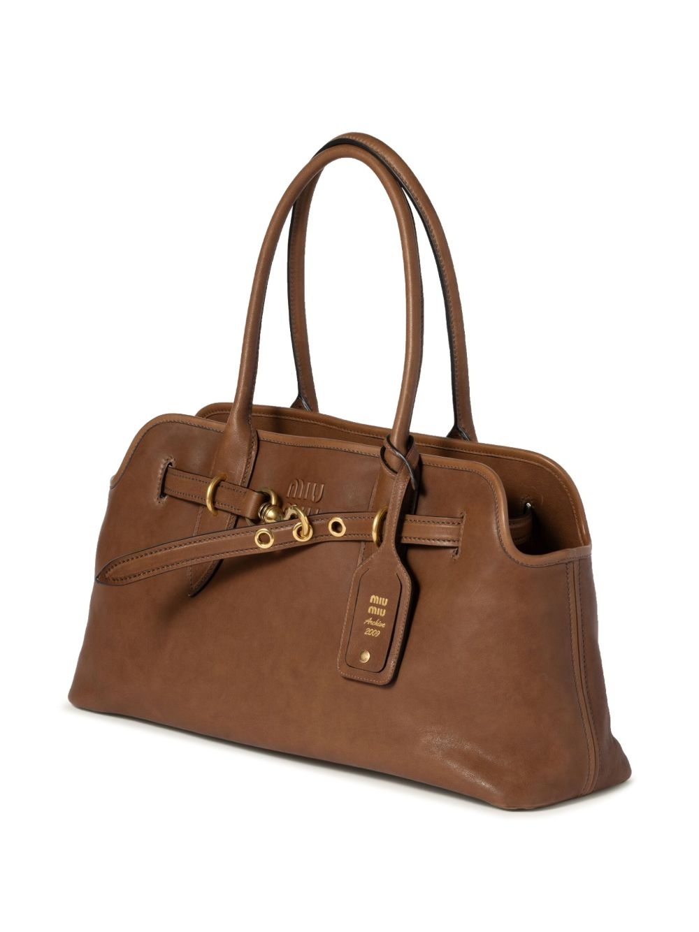 Aventure shoulder bag - 5