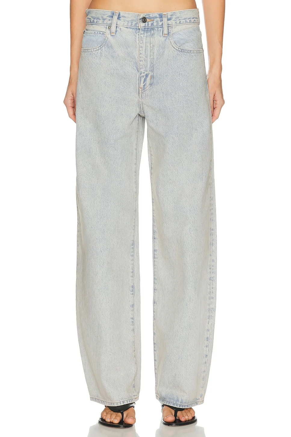 The Bow Jeans - 1