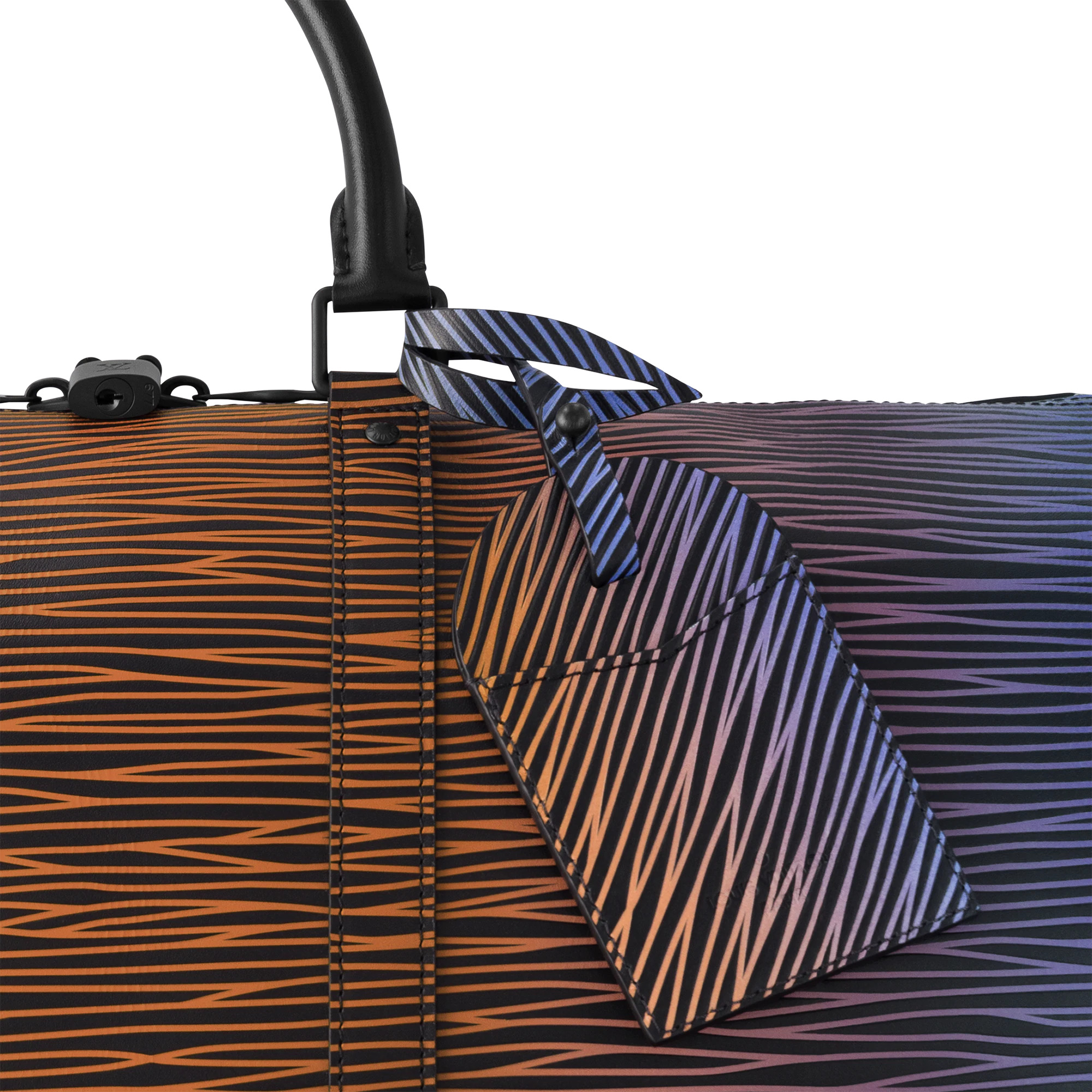 Keepall Bandoulière 50 - 3