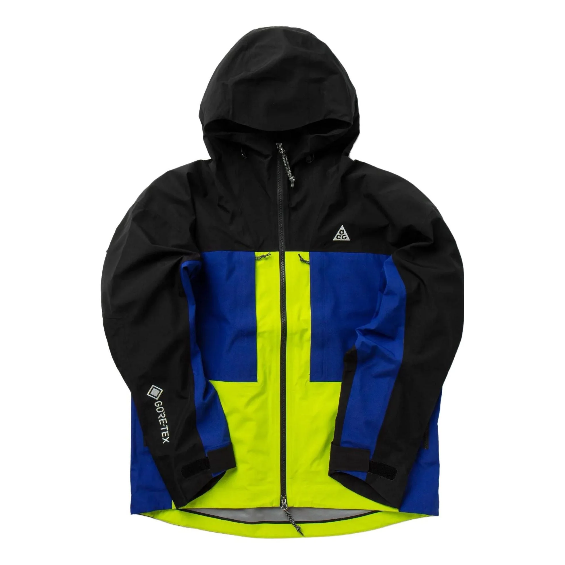 Nike ACG Gore-Tex Misery Ridge Shell Jacket 'Black' CV0634-011 - 1