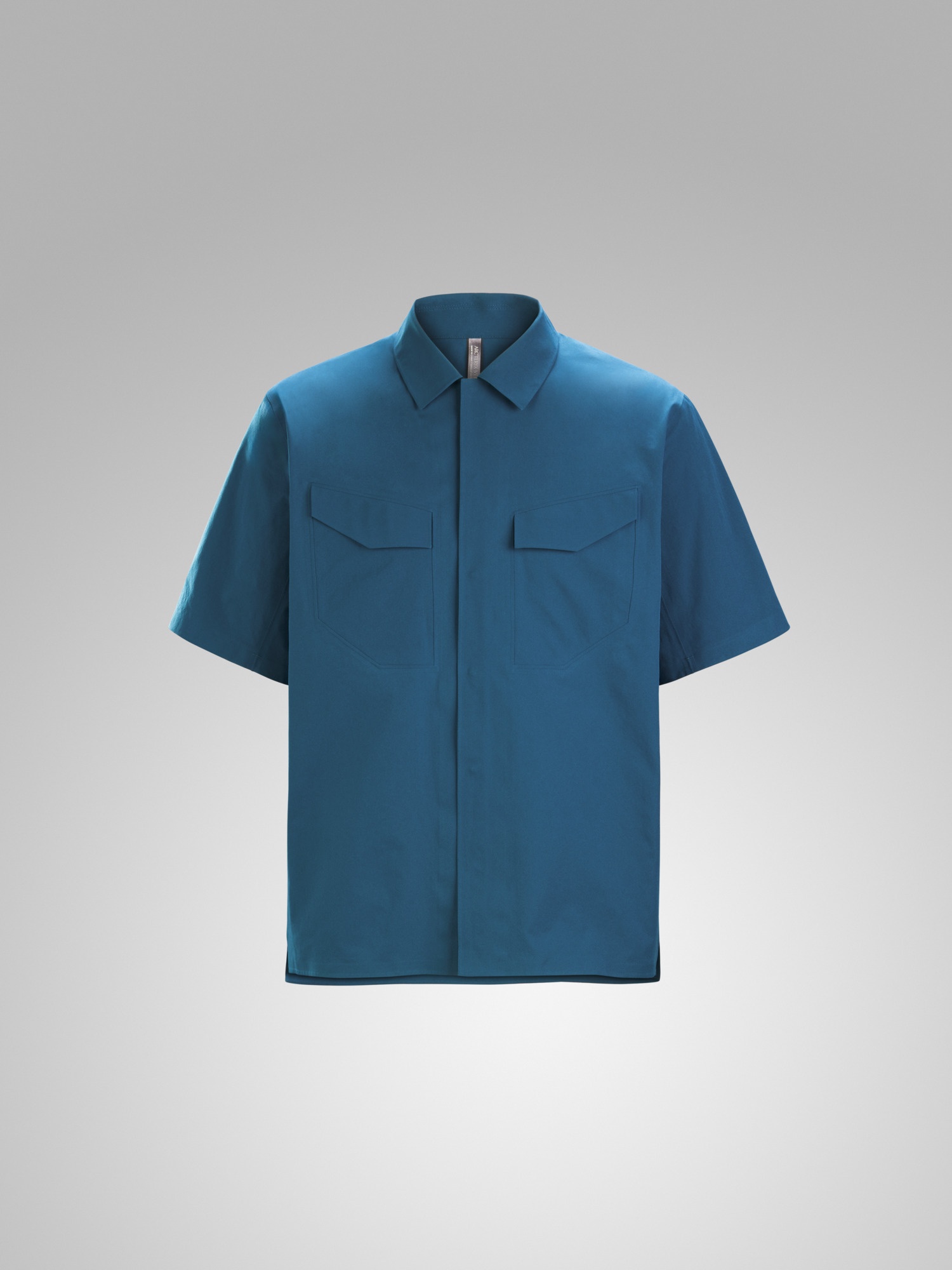 Field Shirt SS - 8