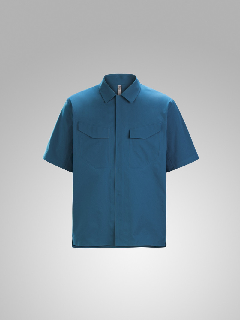 Field Shirt SS 8