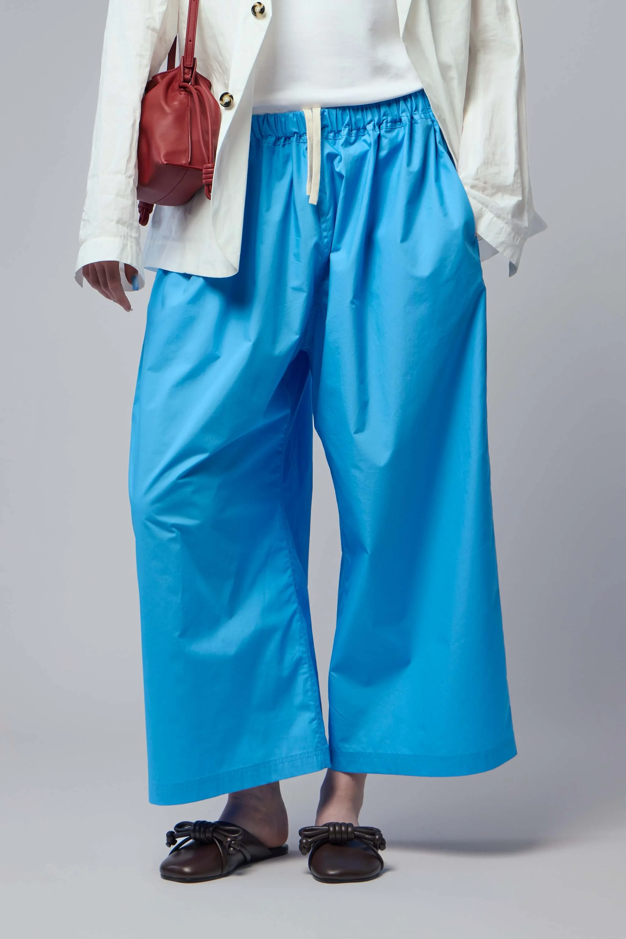 Wide Pants - 1