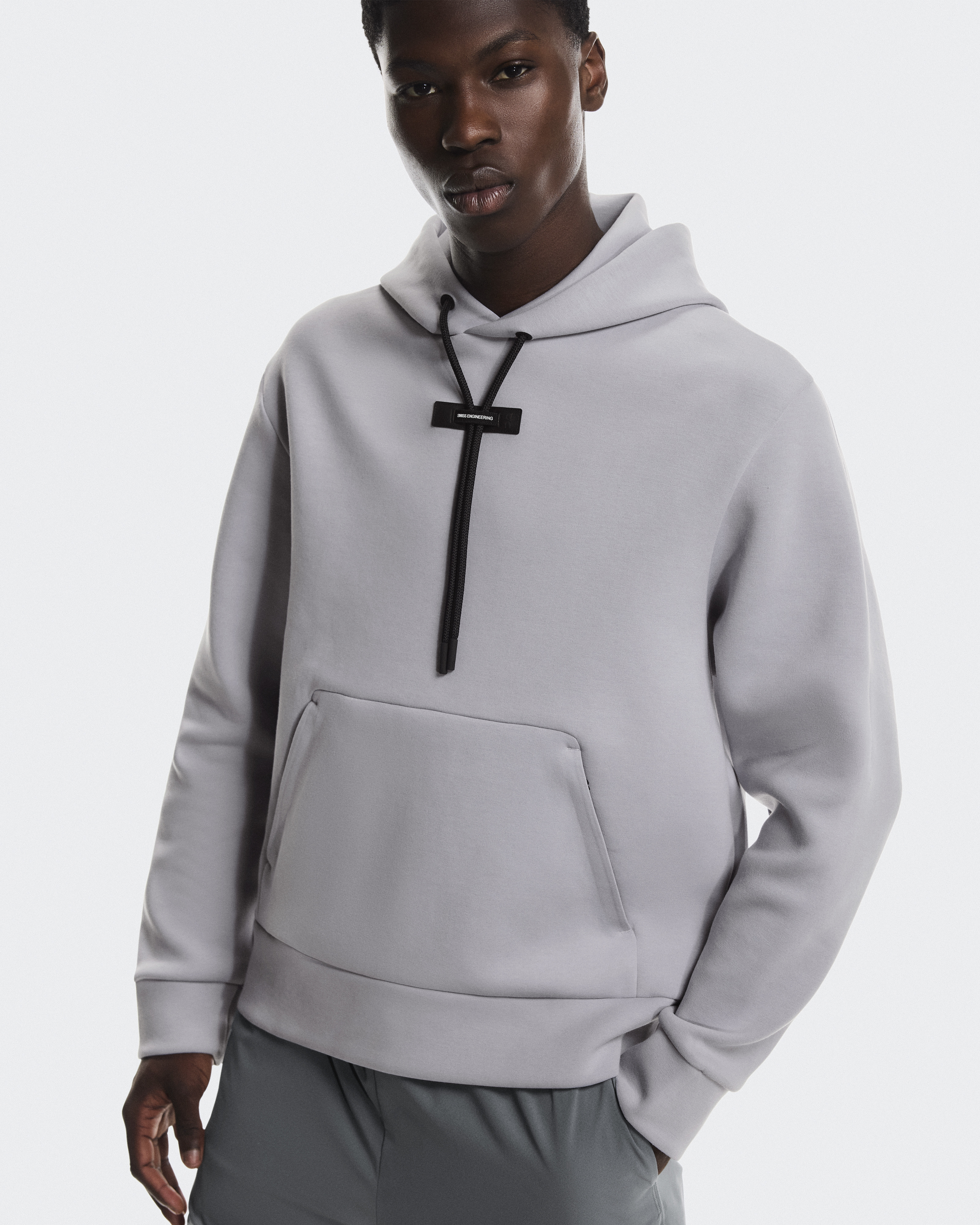 Focus Tech Hoodie - 3