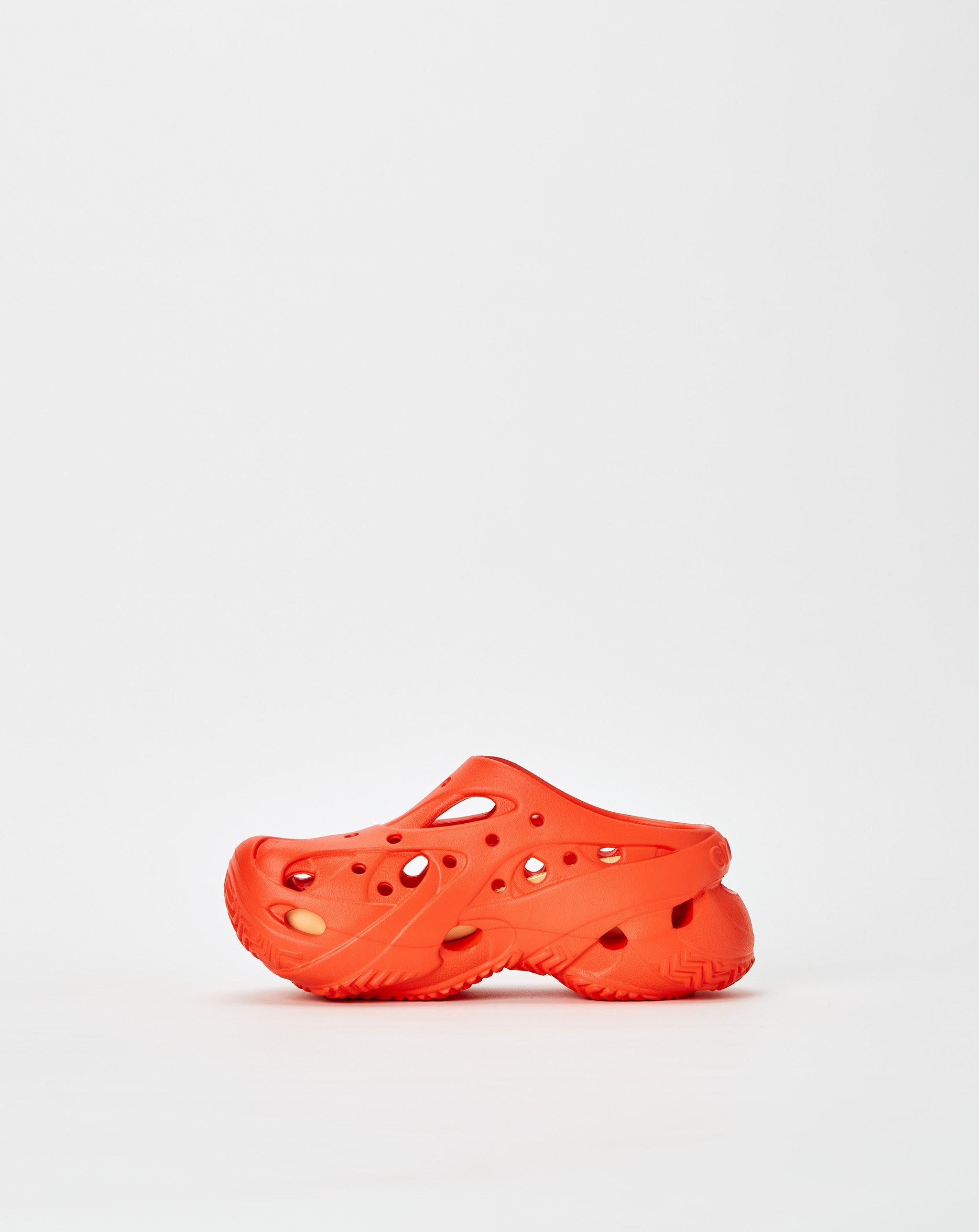Women's Caged Clog - 4