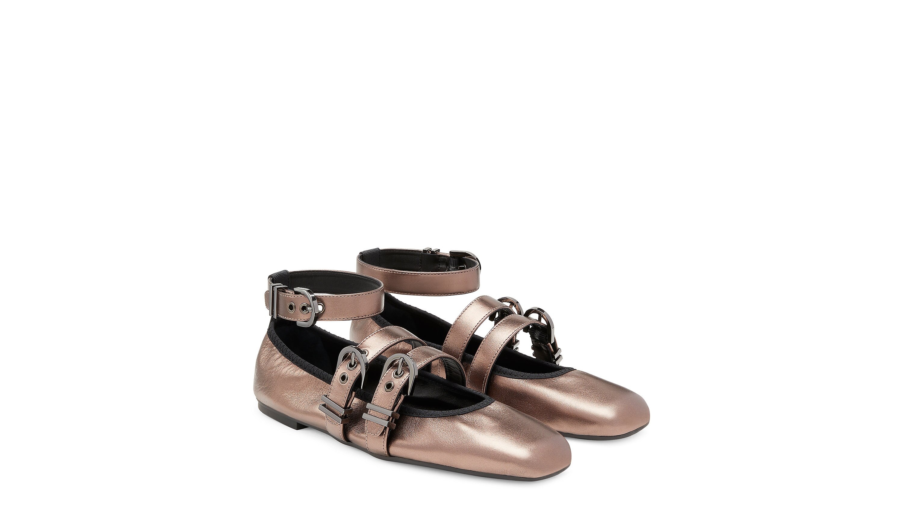 MAVERICK BALLET FLAT - 2