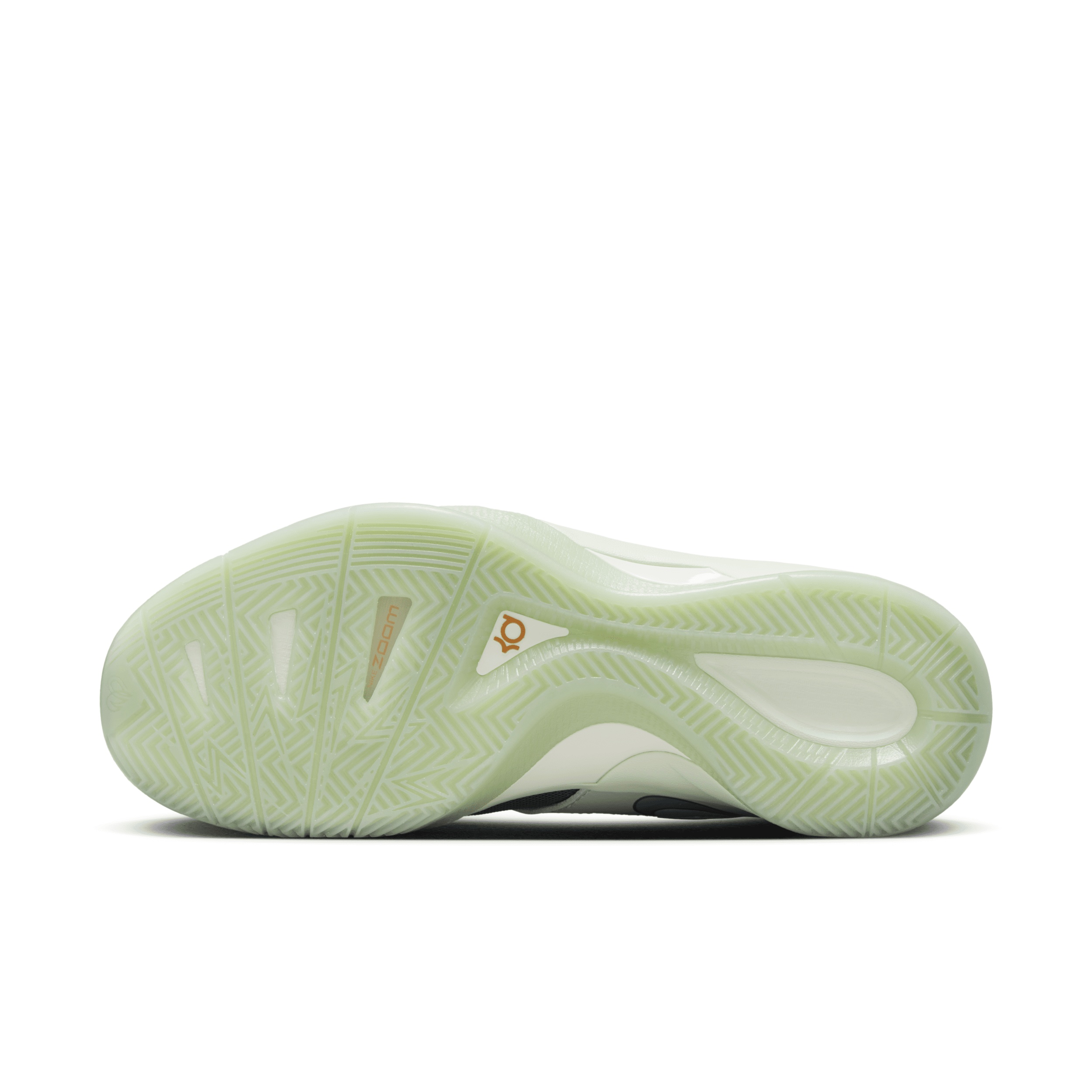 Nike Zoom KD 3 Men's Shoes - 2