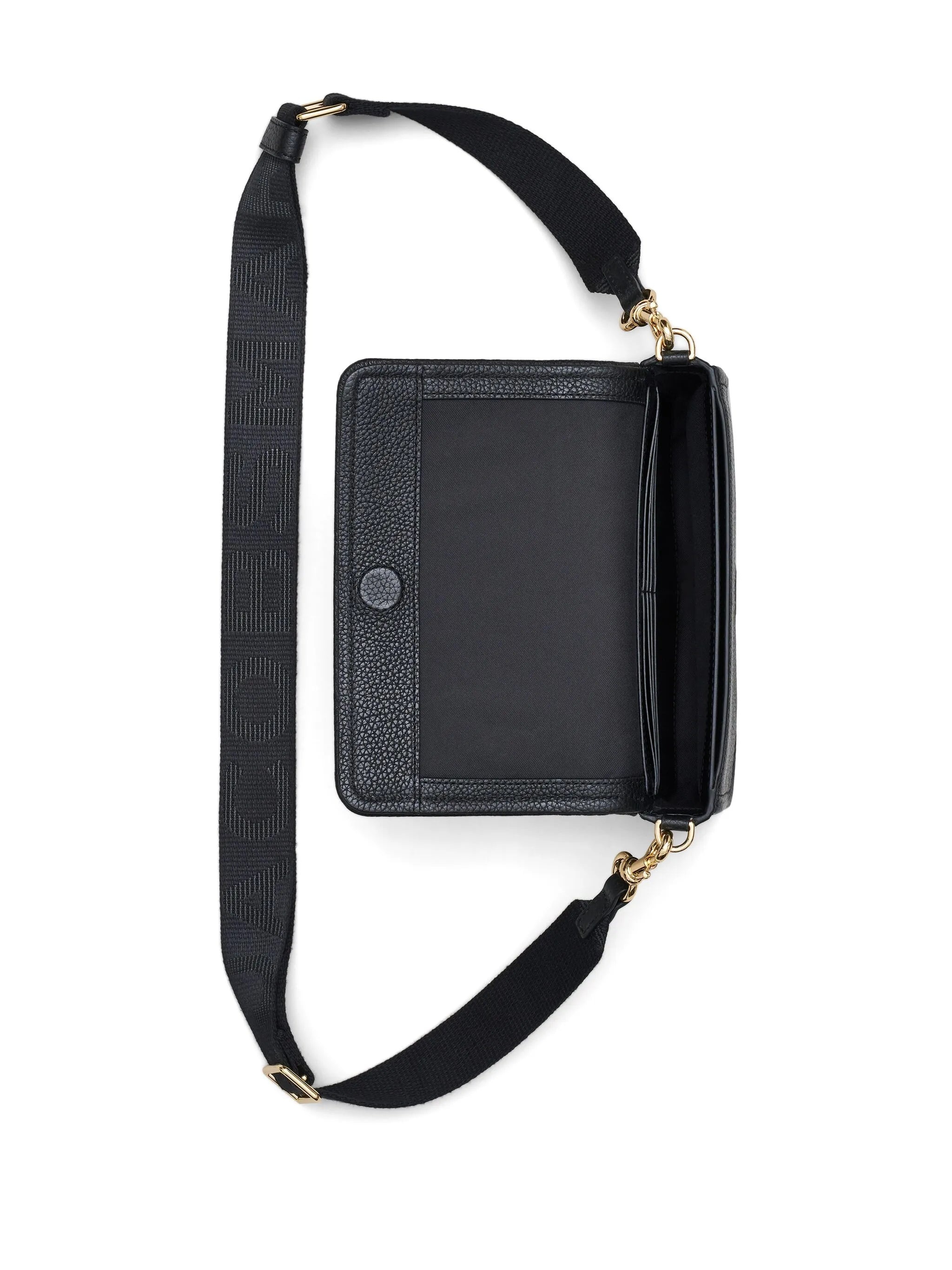 The Leather Mini Bag - 2