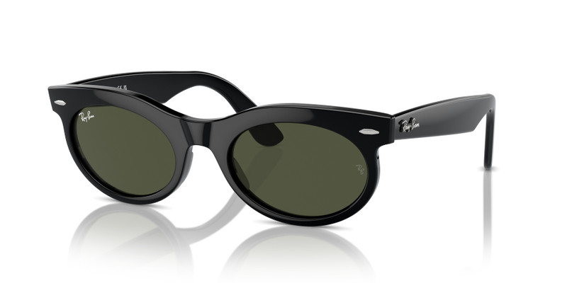 WAYFARER OVAL 1