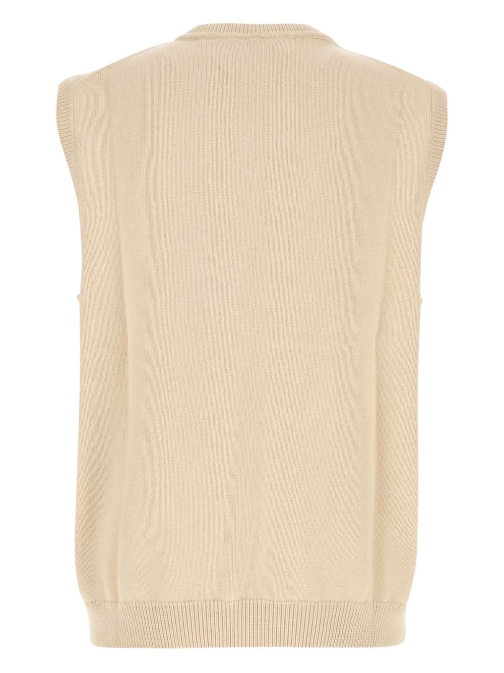 Madison vest - 2