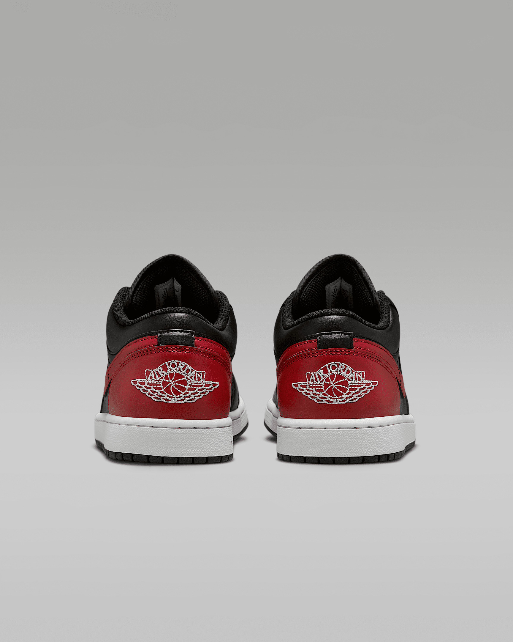 Air Jordan 1 Low Men's Shoes - 6