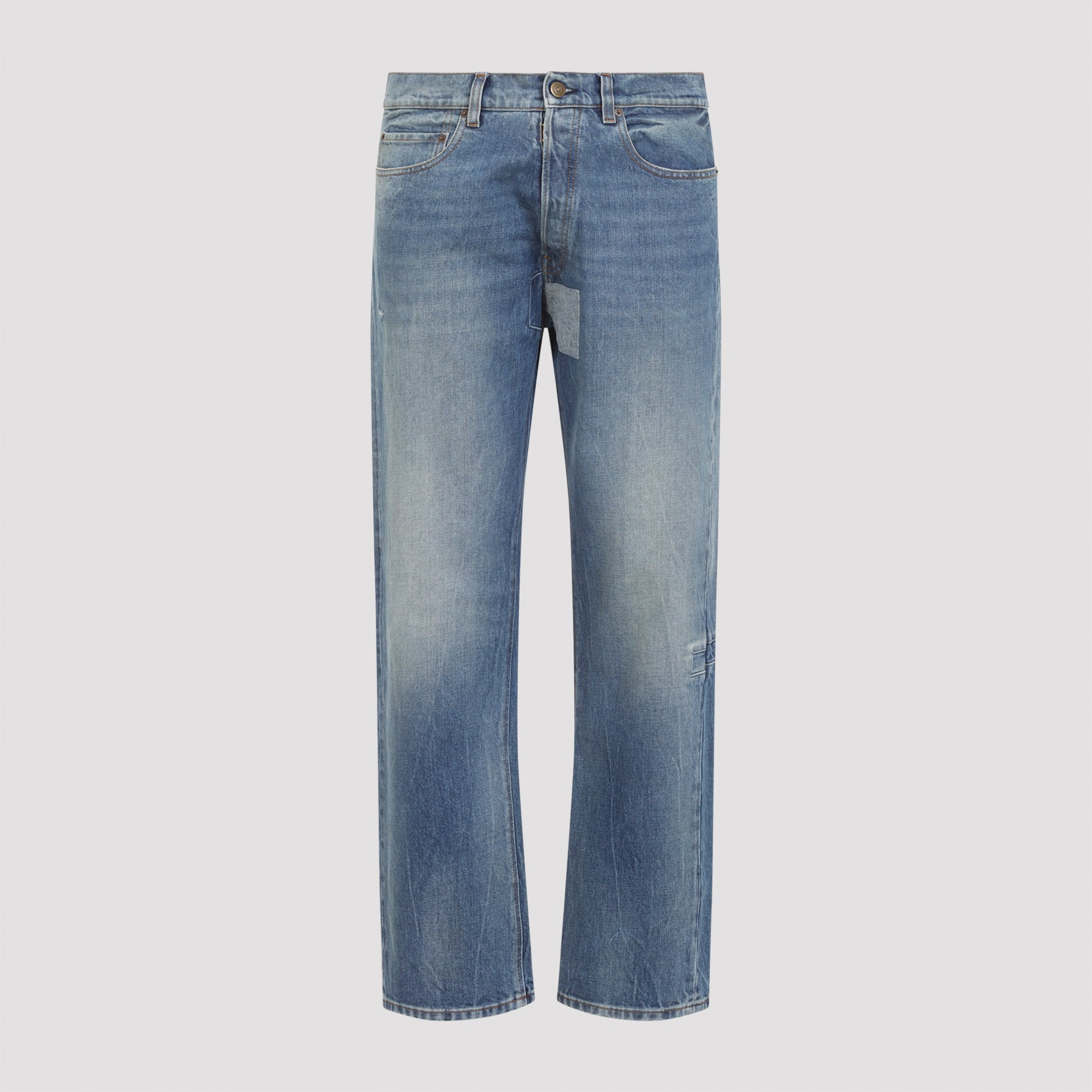 Jeans Blue - 2