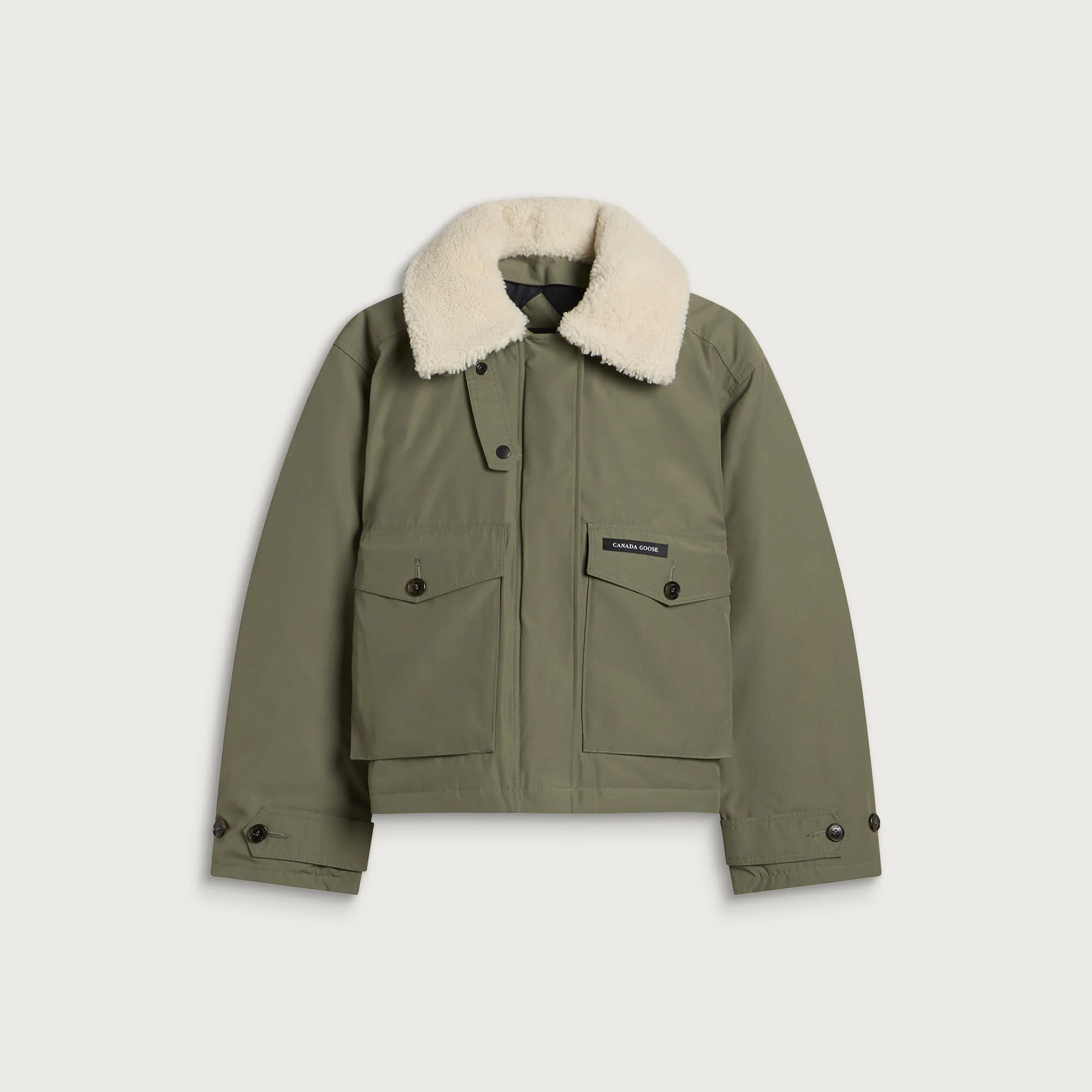 Canada Goose Scout Jacket - 1