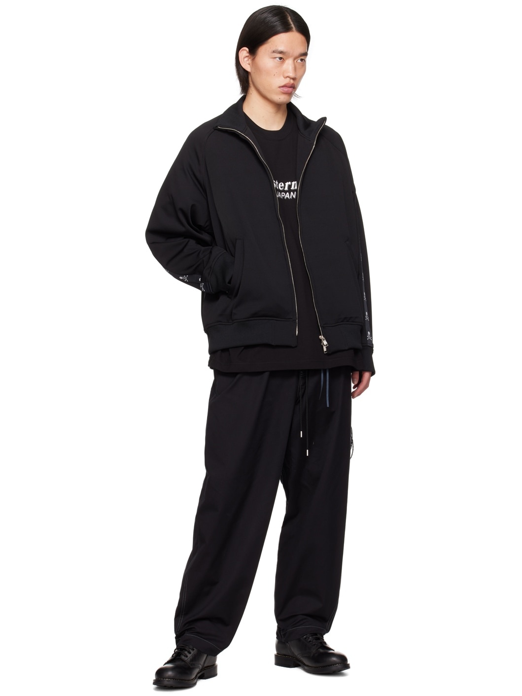 ssense's post