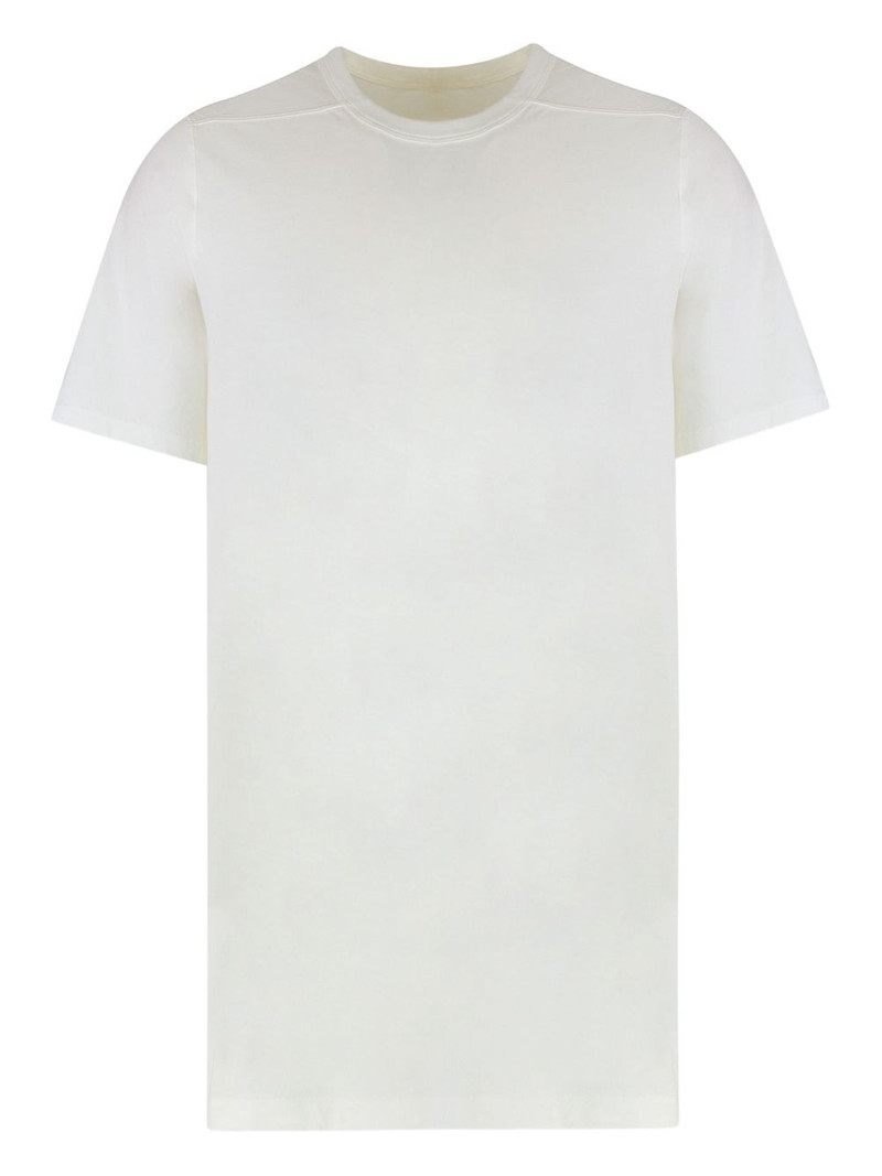 round-neck T-shirt 1