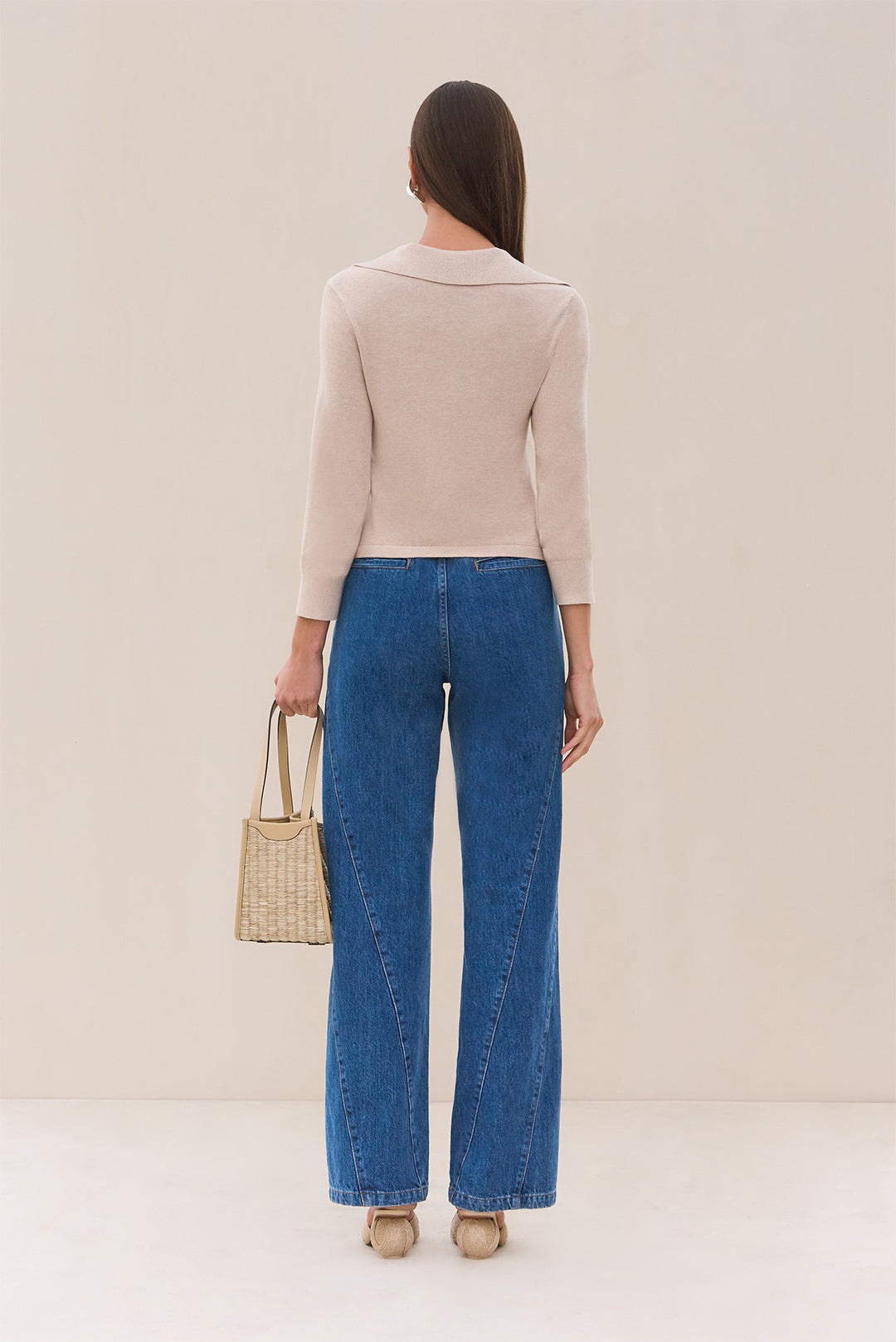 MACE KNIT CARDIGAN - 4