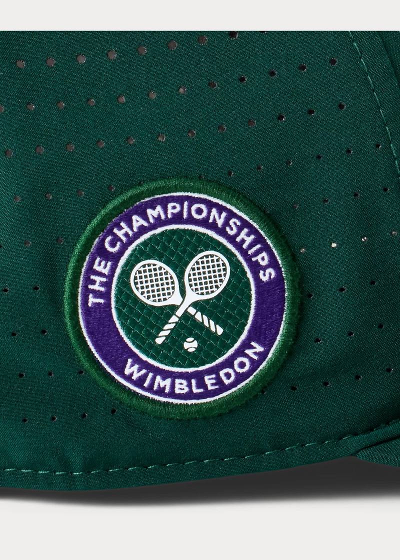 Wimbledon Sports Cap 3