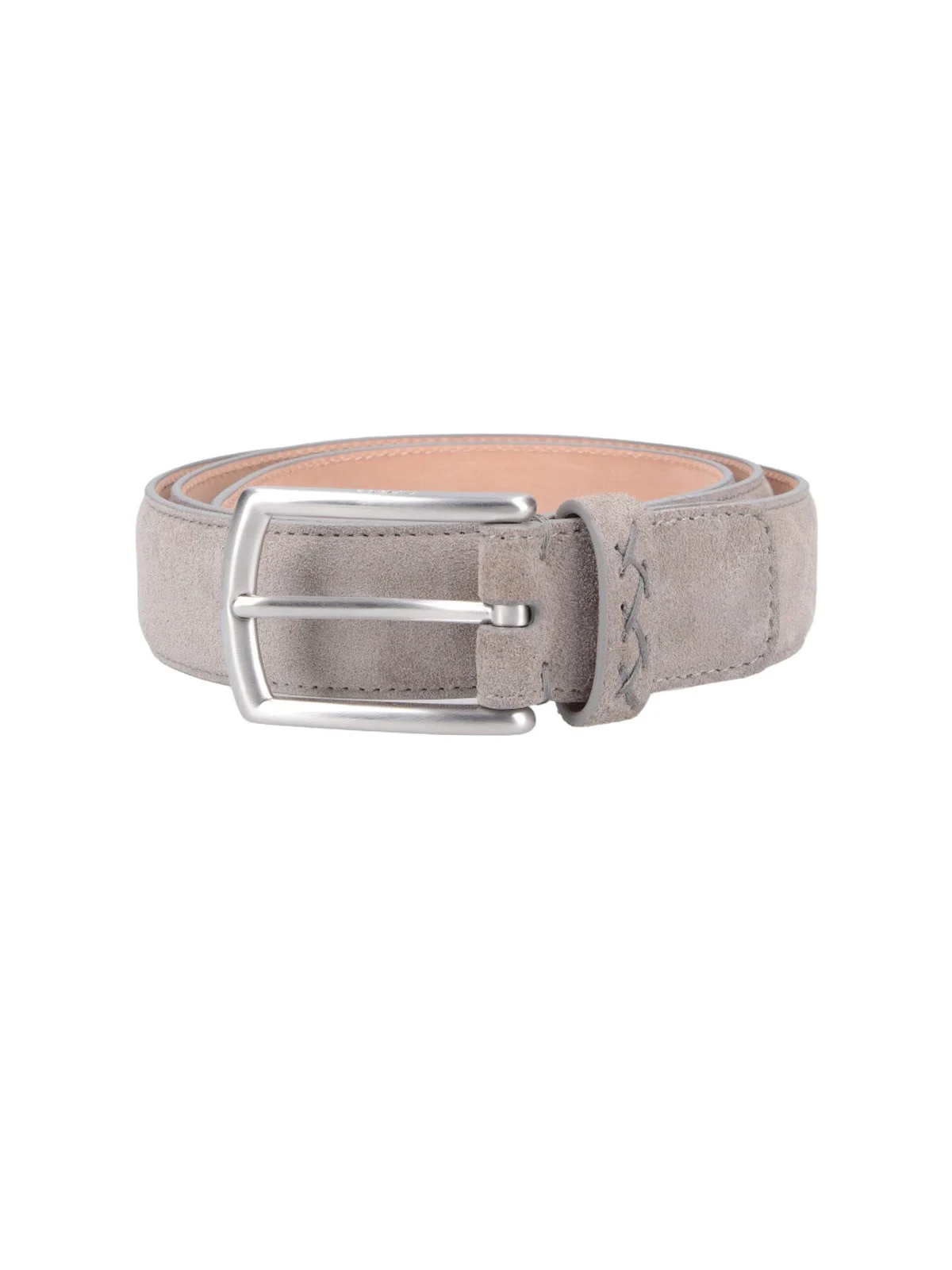 LEATHER BELT - 1