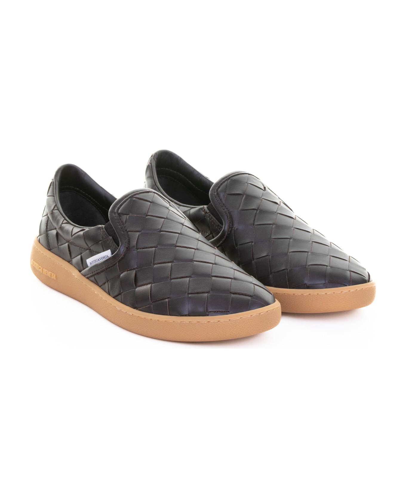 Bottega Veneta Sneakers - 2