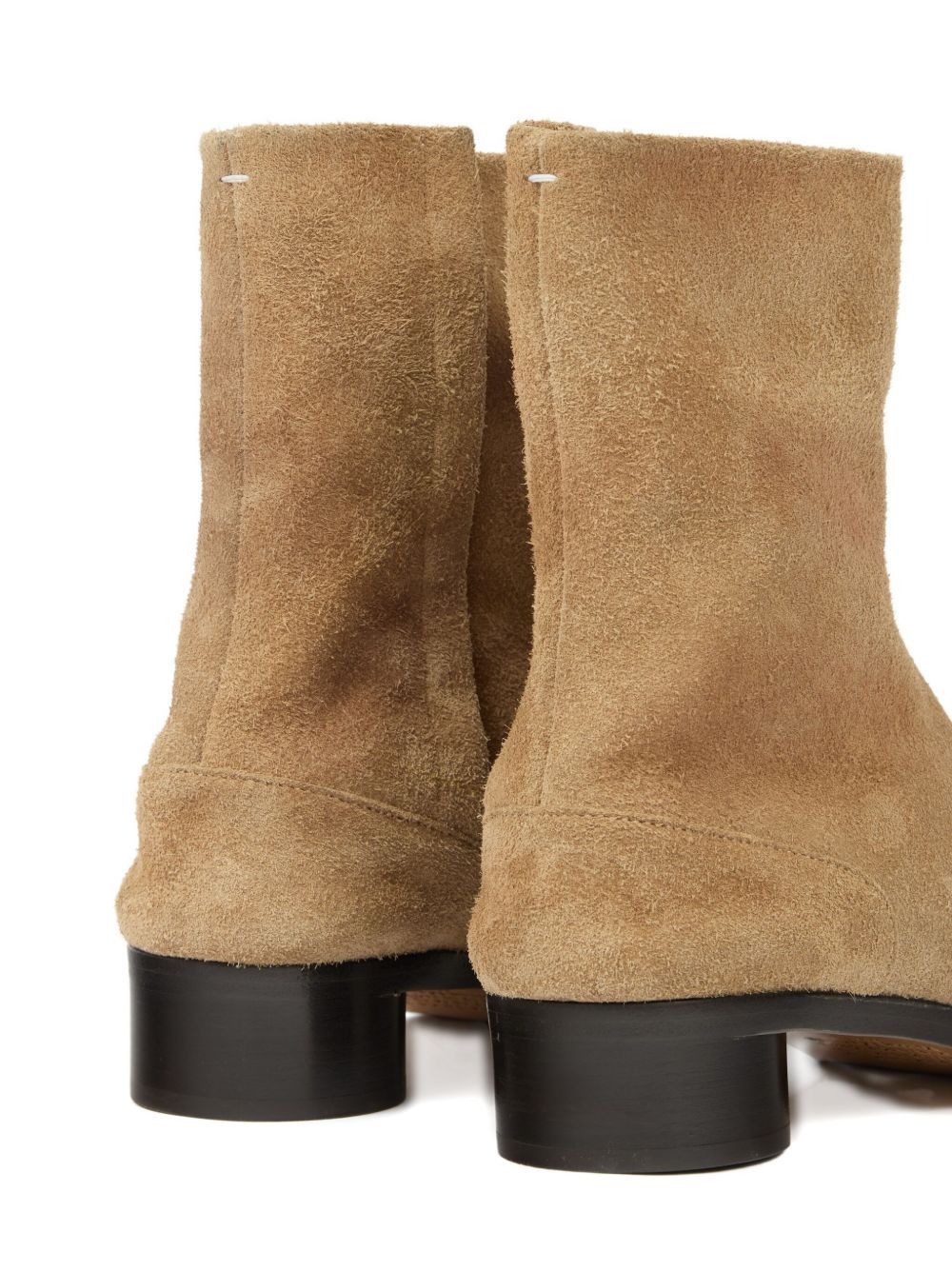 30mm Tabi ankle boots - 4