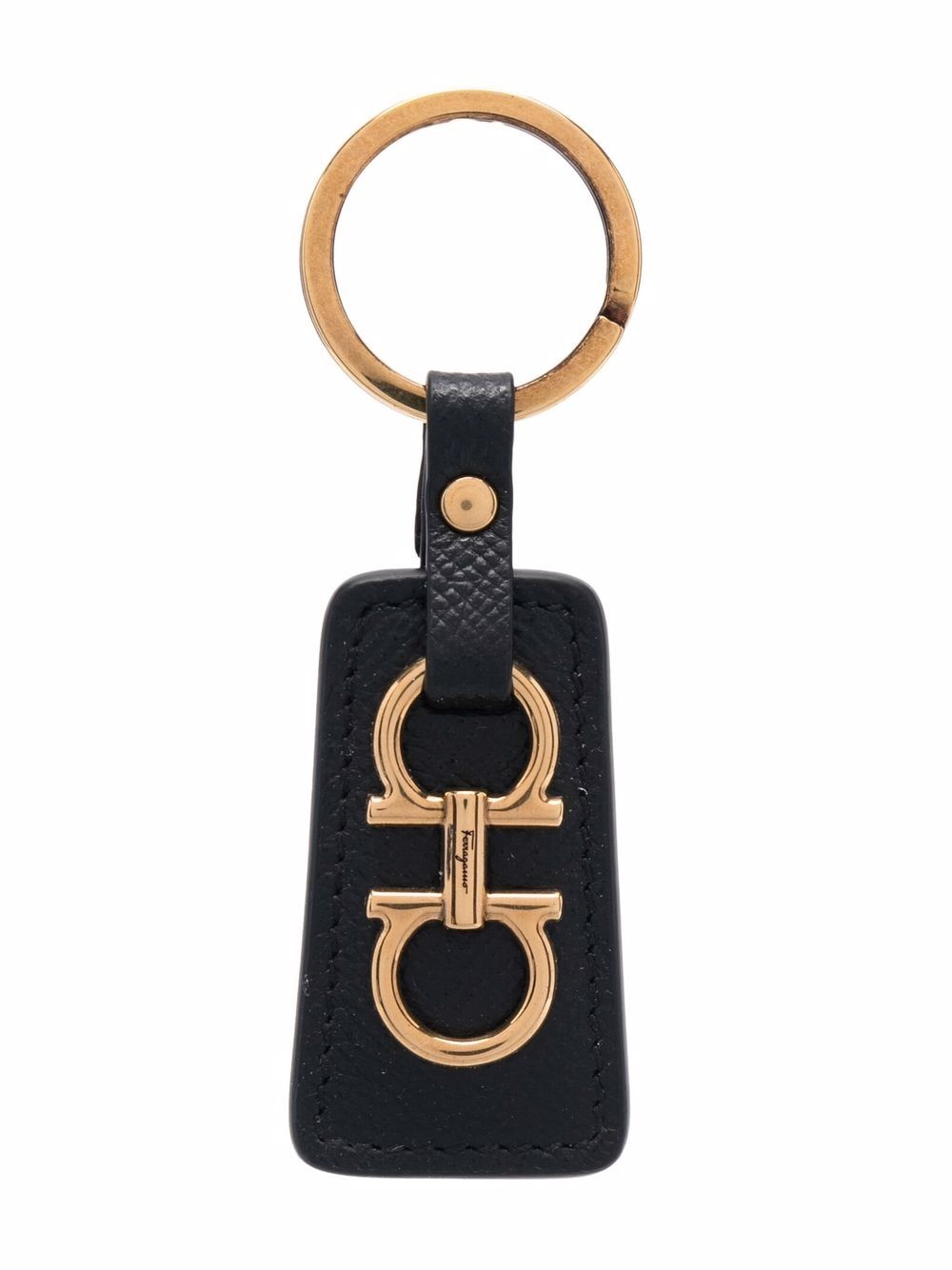 SALVATORE FERRAGAMO KEYCHAIN - 1