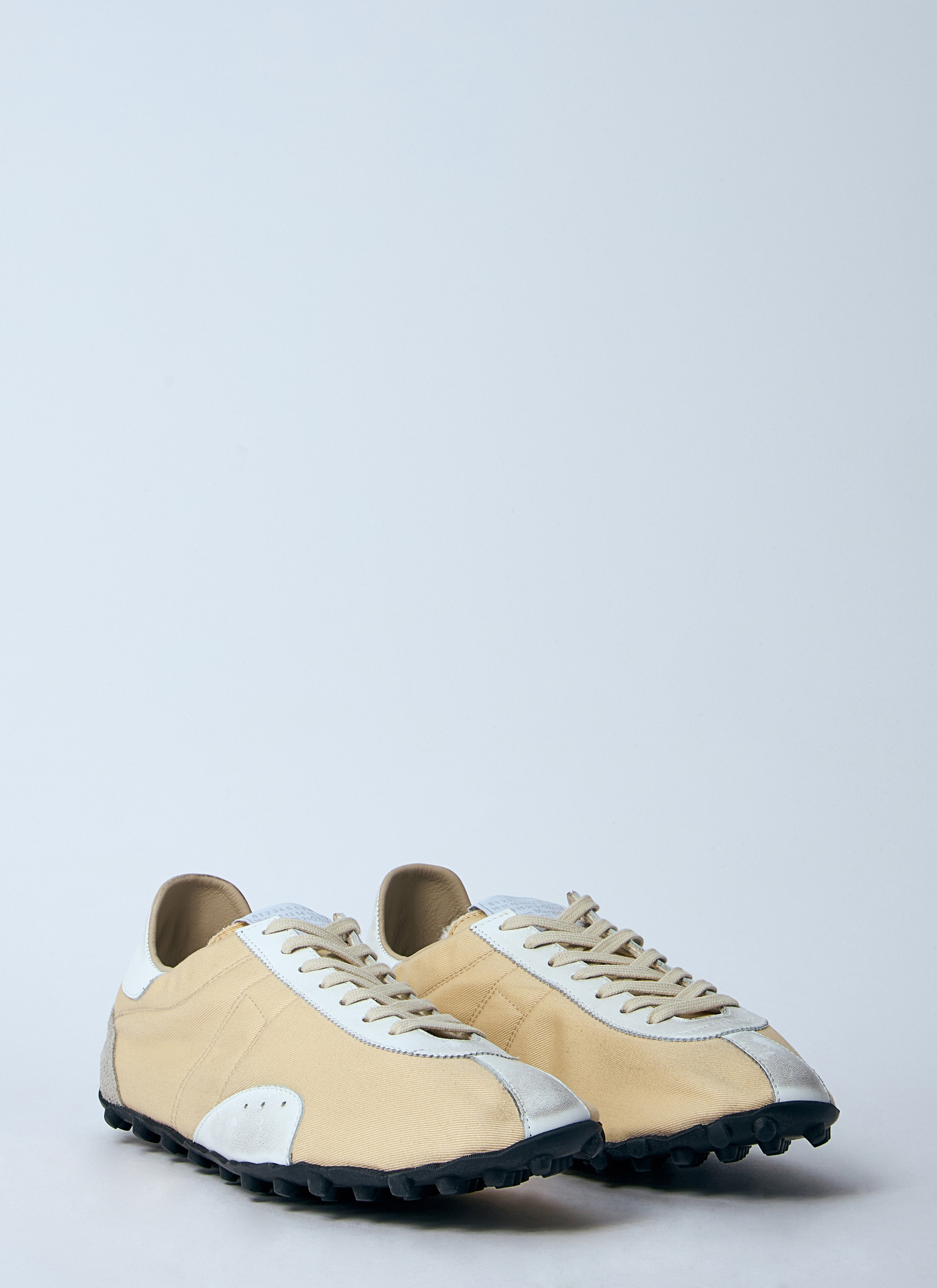 Maison Margiela Women Sprinter Sneakers - 2