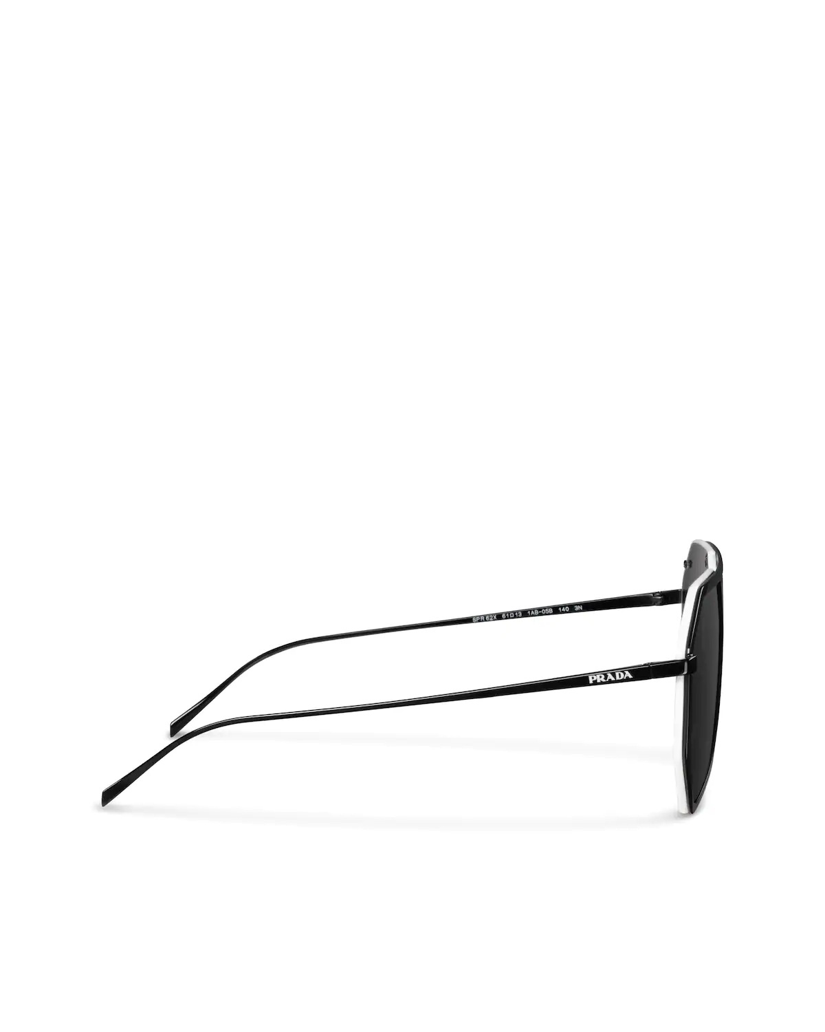 Prada Eyewear Collection sunglasses - 4