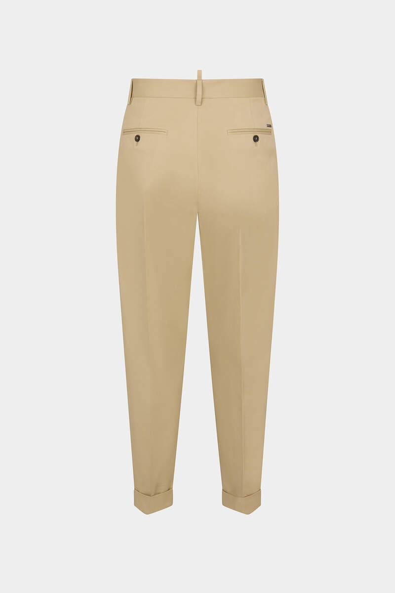 COOL GUY PANTS - 2