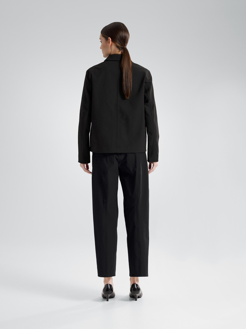 Veilance Limina Softshell Jacket outlook