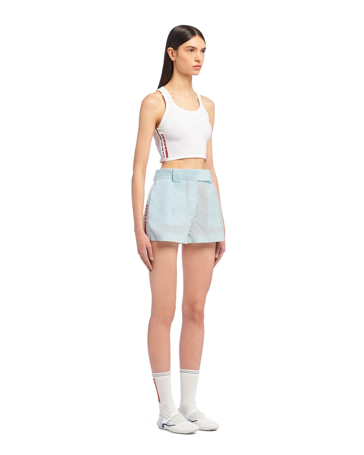 Ripstop shorts - 3
