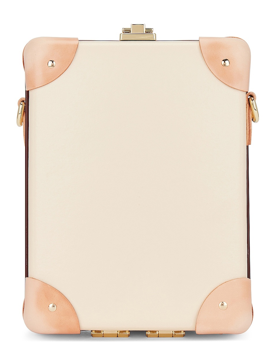 Safari Messenger Case 21x16x75cm - 3