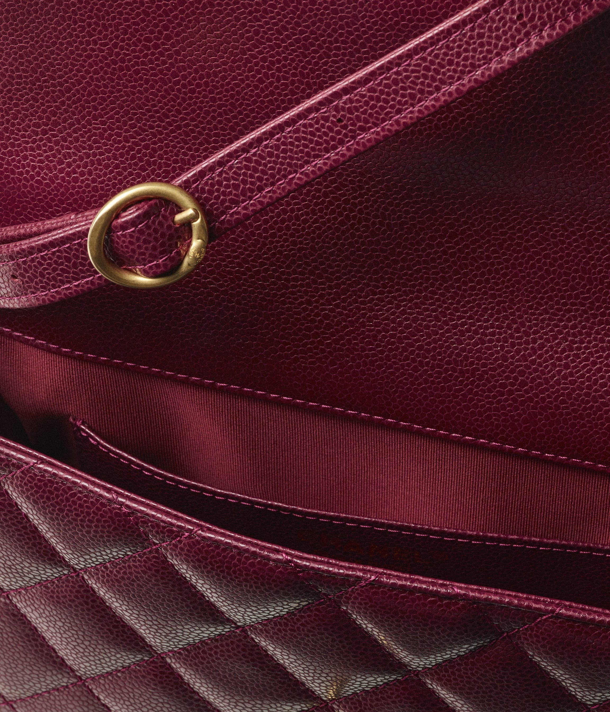 Small Flap Bag - 3