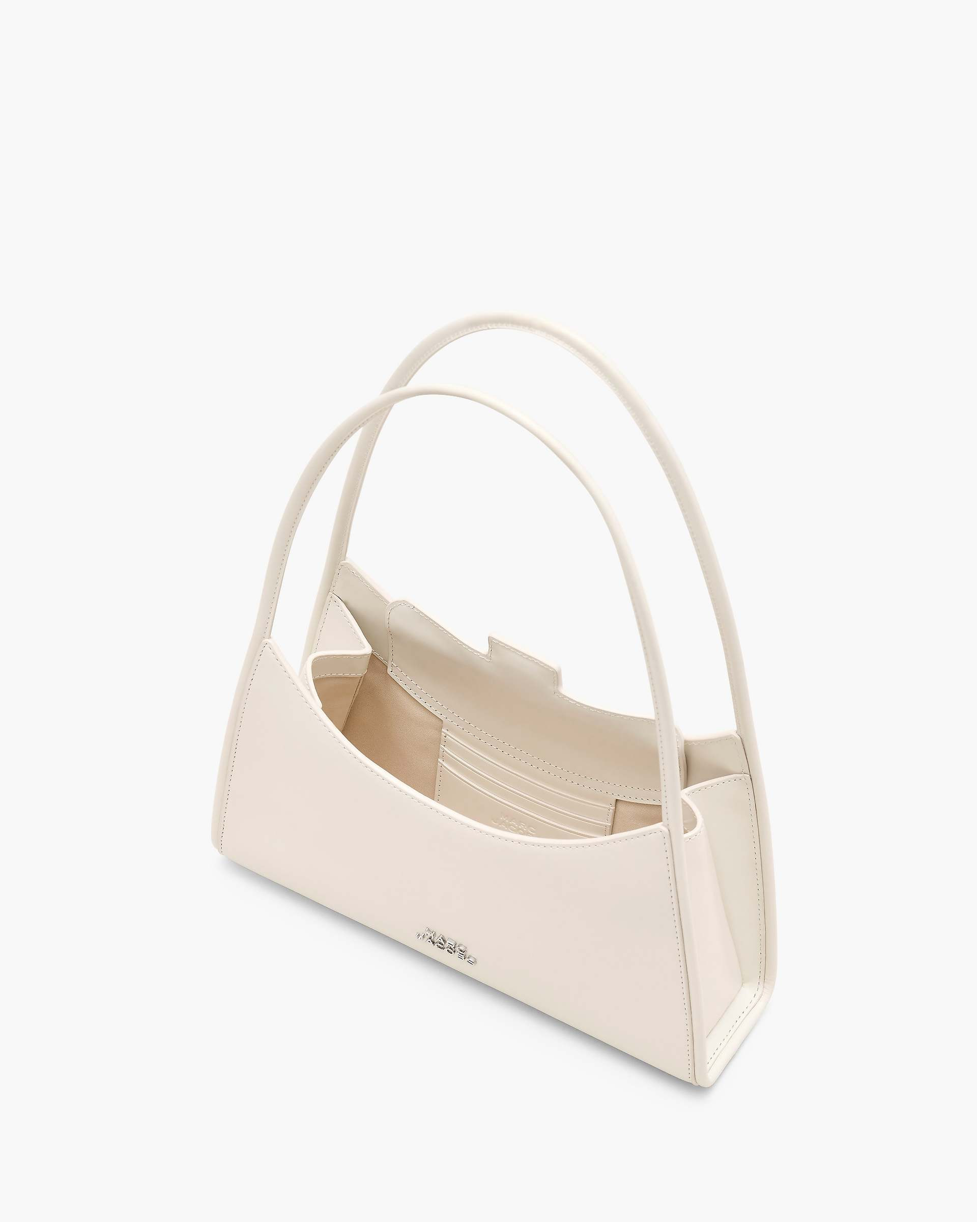 THE GLAM SHOULDER BAG - 4