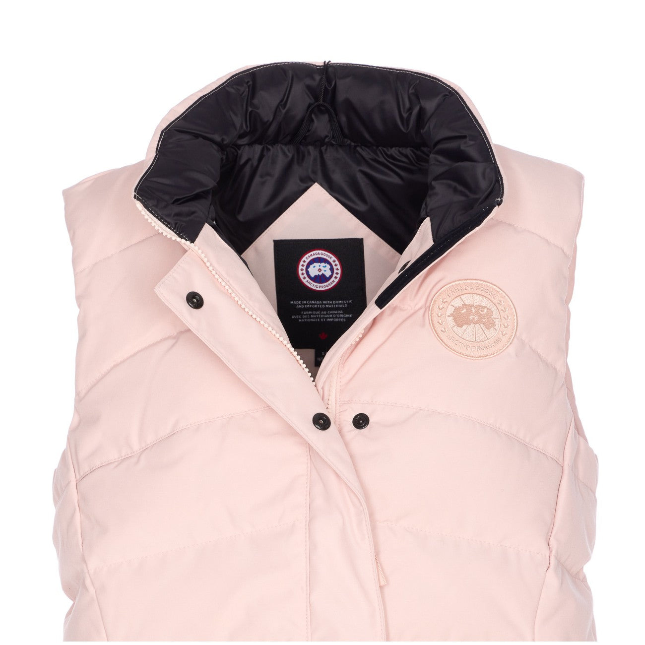 Canada Goose Women Freestyle Vest - 4