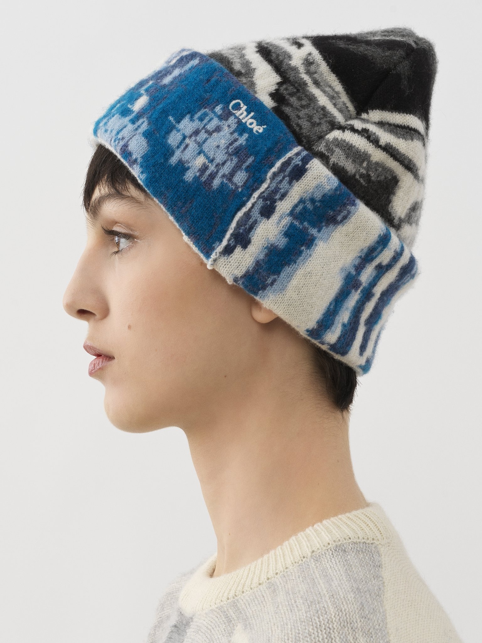 CLIMATE SUCCESS BEANIE - 4