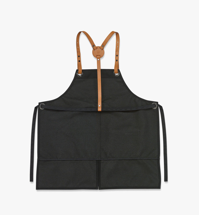 MCM Ottomar Checkerboard Apron in Cordura® outlook
